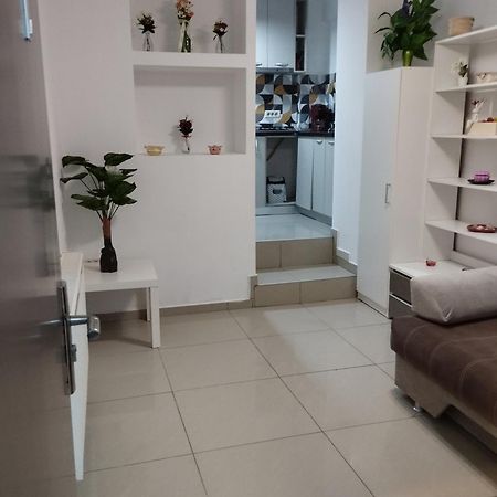 Tomis Promenada Apartment Constanţa Exterior foto