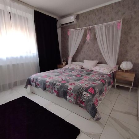 Tomis Promenada Apartment Constanţa Exterior foto