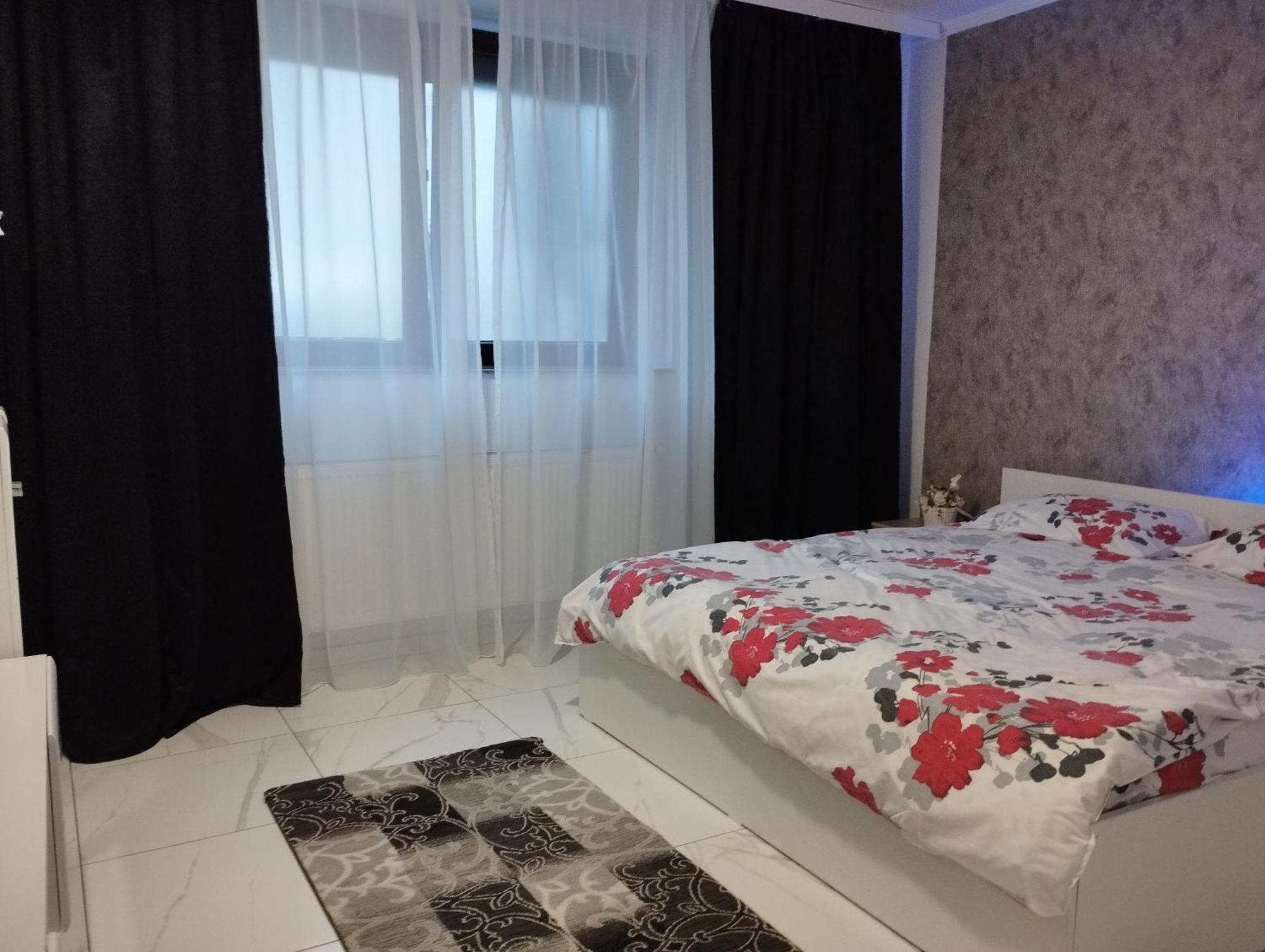 Tomis Promenada Apartment Constanţa Exterior foto