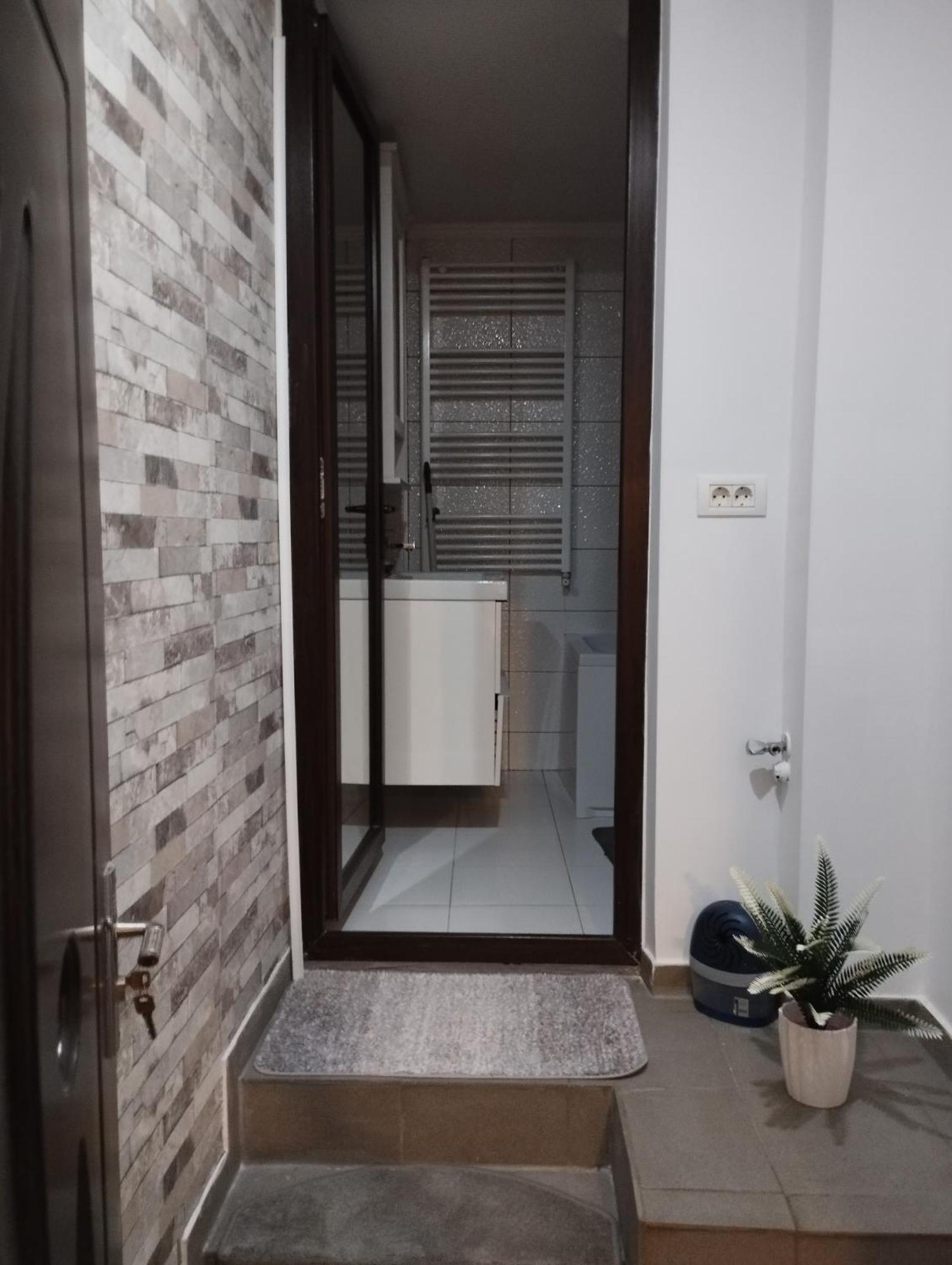 Tomis Promenada Apartment Constanţa Exterior foto