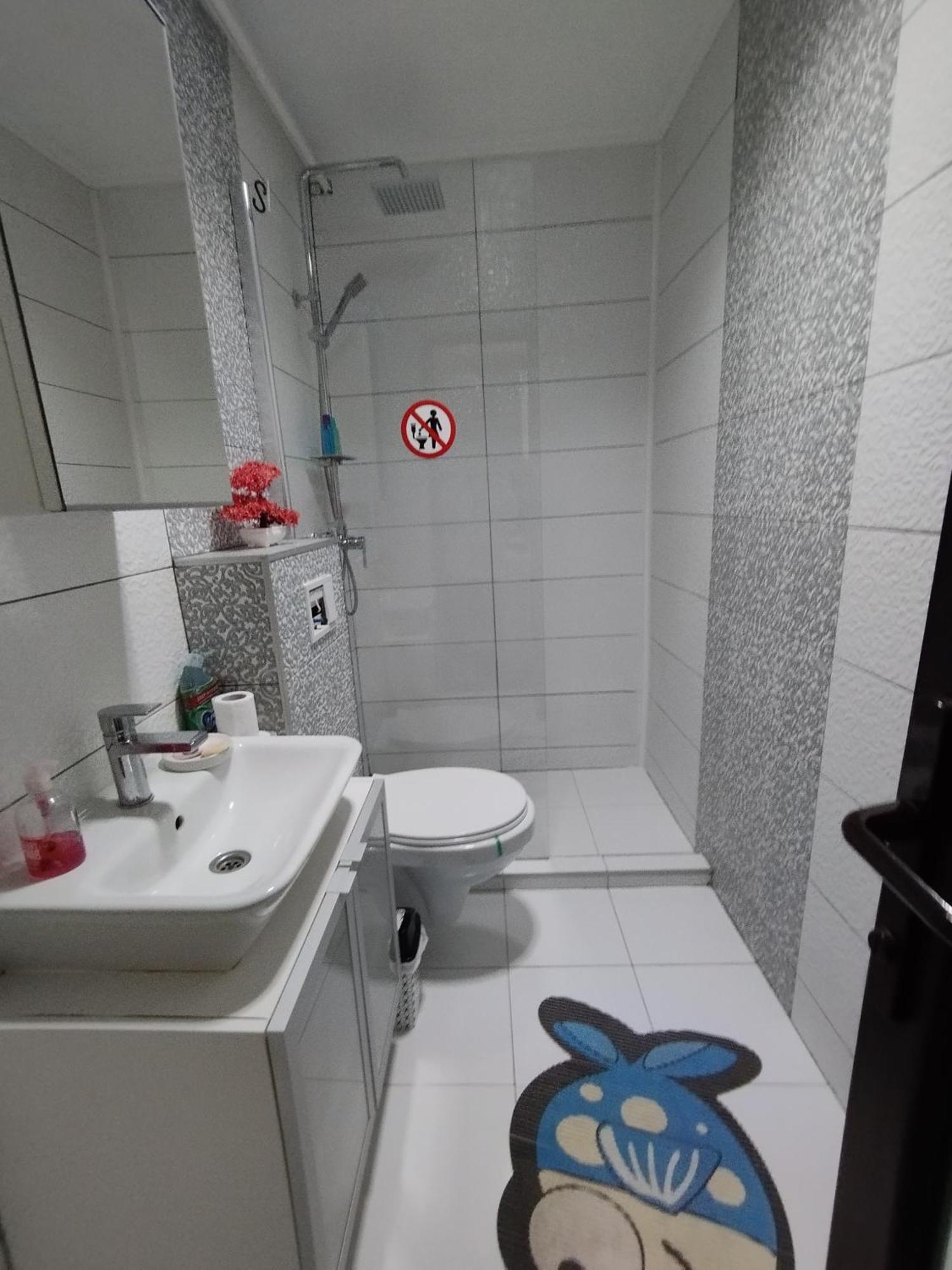 Tomis Promenada Apartment Constanţa Exterior foto