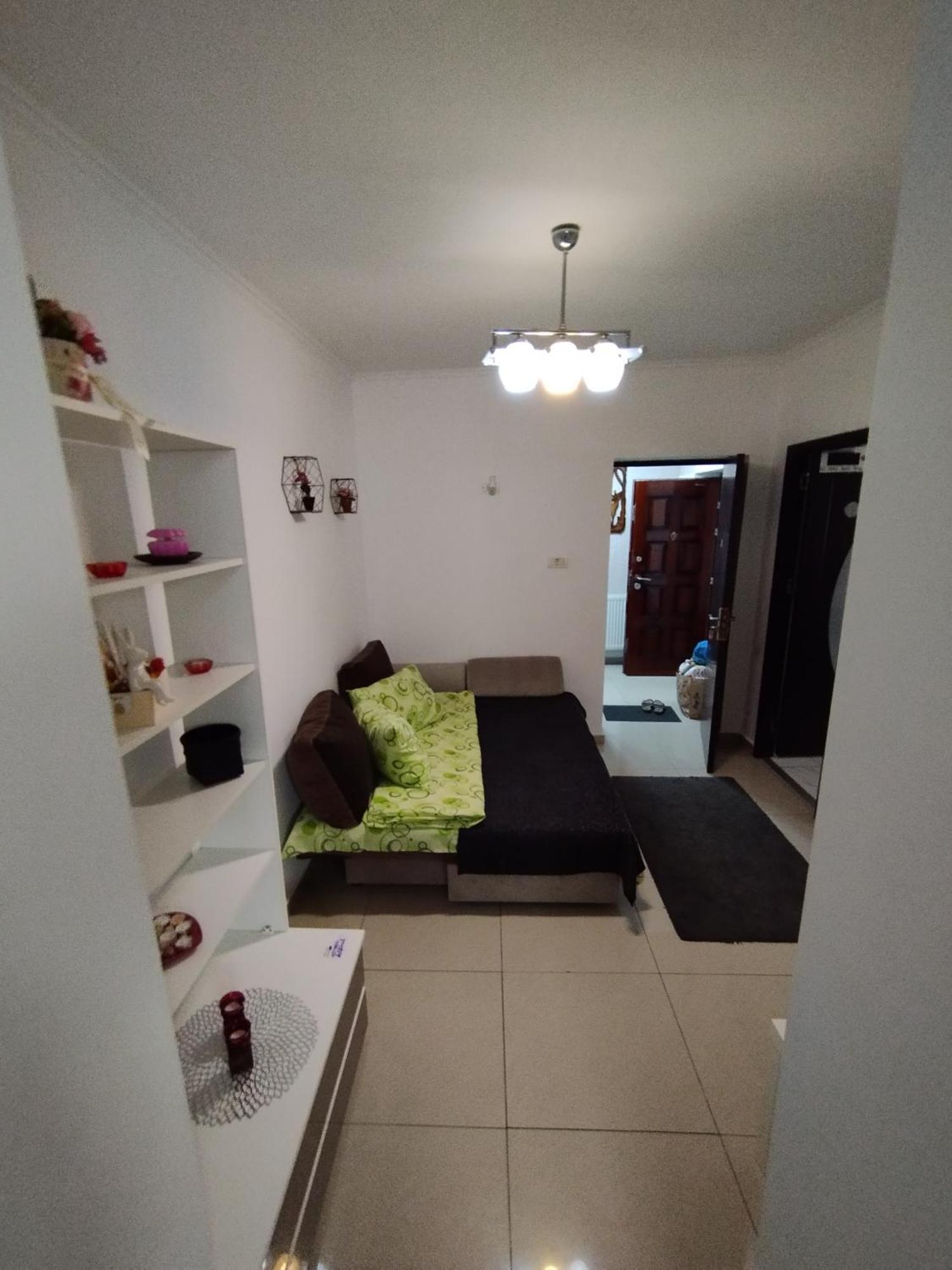 Tomis Promenada Apartment Constanţa Exterior foto